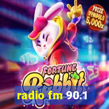 radio fm 90.1